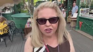 Наталья Фальконе. Это был шанс один на миллион…