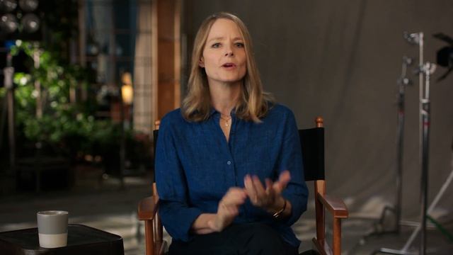 13 - Directing Actors