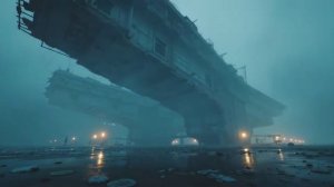 Forgotten Citadel ~ Dystopian Dark Ambient Music for Reflection