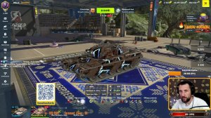 5к РБ (старт 4420) ч. 3 | Tanks Blitz