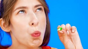 Кулинарный Челлендж# Я против Бабушки # Забавные Лайфхаки с Едой от Funny DO Challenge