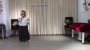 Ты лети, моя душа- Надежда Миргородская