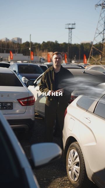 Топ-3 машин для такси на АКПП на 2026-2027 год! #lada