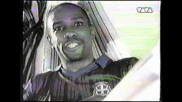 MR.PRESIDENT - Coco Jamboo смотреть онлайн