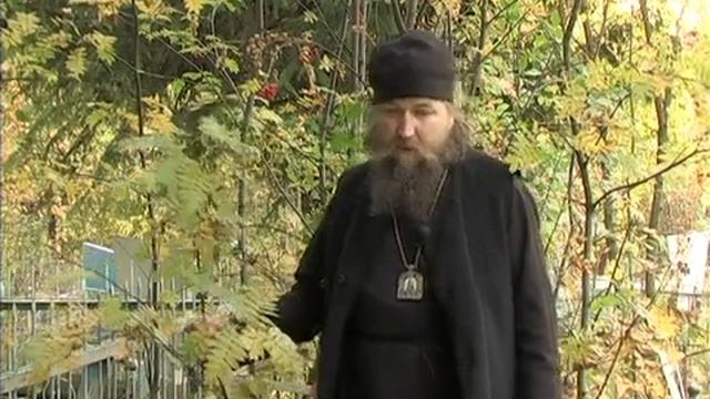 Владыка Евтихий (Курочкин). Ишим сокровенный (часть 2) смотреть онлайн