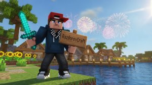 На моем сервере новый ВАЙП (RazdorovCraft) | Minecraft Майнкрафт