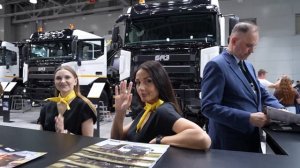 Независимая подвеска БАЗ: разбор с конструктором | 12 тонн на ось