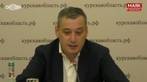 В приграничных районах Курской области уже начались восстановительные работы — Александр Хинштейн