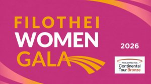 27TH FILOTHEI WOMEN GALA 2026