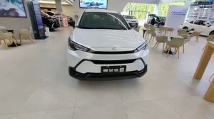 Toyota Frontlander (2026 г.) - краткий обзор
