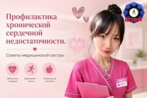 Профилактика ХСН