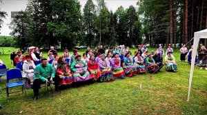 В Василево пройдут традиционные Троицкие гуляния