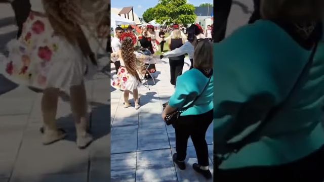 🔴 Ansamblul de dans MOLDOVITA❤️❤️ смотреть онлайн