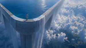 The Reservoir ⧸⧸ Aero Ambient Music