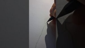 рисуем бабку Алку из мультика