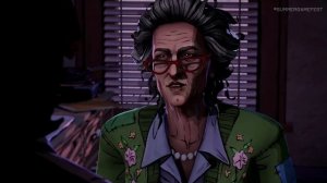 The Wolf Among Us 2 | трейлер