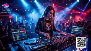 SUMMER DEEP HOUSE MIX 2026  By Sounddive Channel