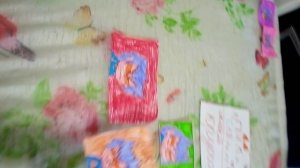 рисую персонажей из 13 карт