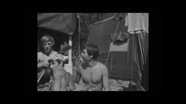 ССО МЕХАНИК-76, 1976 год, Крапивино,Зеленогорск