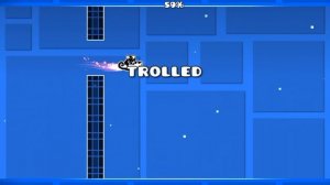 прохождение YOU BEEN TROLLED