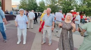 6 июня. Простая русская девчонка...