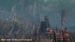 Демонстрация Total War WARHAMMER 40000