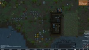 2 Видео по Rimworld