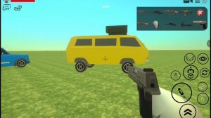 Classic gun legasy обзор часть 1