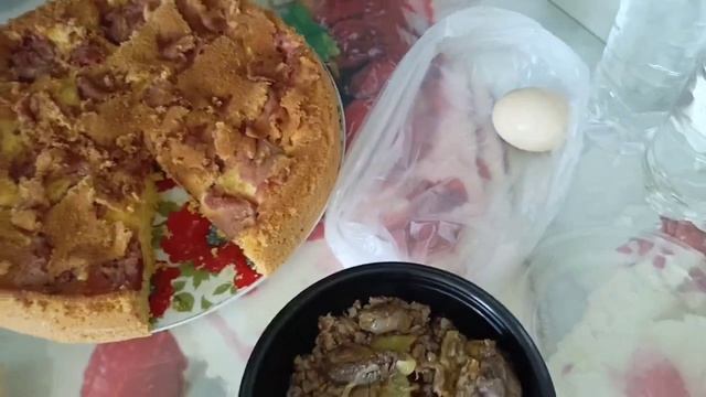 09-06-2026 #Завтрак#частичка природы#