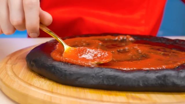 Кулинарный Челлендж# Я против Бабушки # Секретные Лайфхаки и Гаджеты от Multi DO Challenge смотреть онлайн