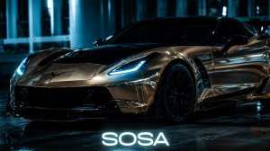 SOSA - Street Lights (Original Mix)