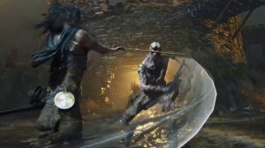 Senua | Трейлер новой игры по серии Hellblade