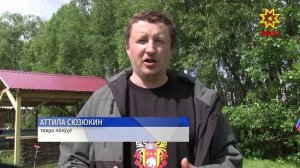 Аттила Сюзюкин тавра пĕлӳçĕ хăйĕн тымарĕсене Пĕтер патша вăхăчĕ таранах тĕпченĕ