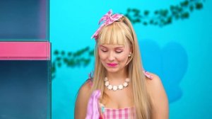 Домики Одного Цвета Челлендж # Крутые Творческие Лайфхаки Jelly DO Challenge