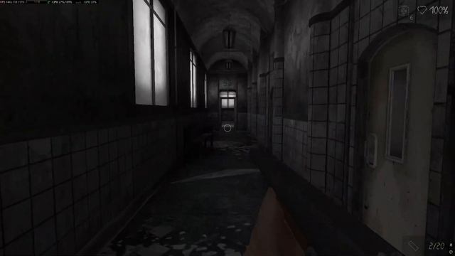 Death Park 2 смотреть онлайн