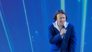 «С чего бы». Исп. Александр Пучков