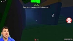 😱 УЖАС! ОН СТАЛ СТРИМЕРОМ, НО ЧТО-ТО ПОШЛО НЕ ТАК В РОБЛОКС! Владус #Роблокс #Roblox