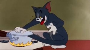 ТОМ И ДЖЕРРИ-49 СЕРИЯ
