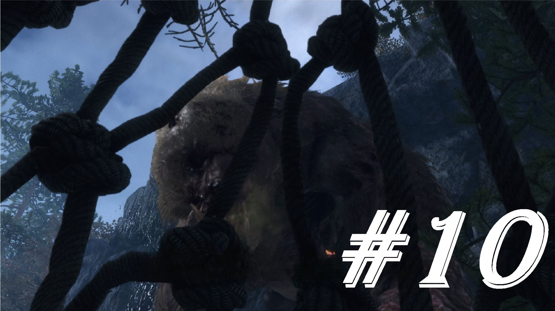 Прохождение Игры Metro Exodus. #10 Медведица