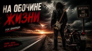 СКМ -  На обочине жизни