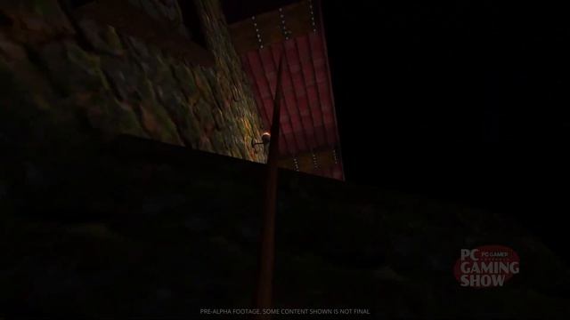 Ремастер Thief The Dark Project, трейлер смотреть онлайн