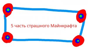 5 часть страшного майнкрафта