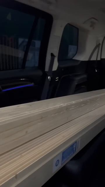 Тут это… в HAVAL H9 влезло 2100. Пушка🔥🔥🔥
