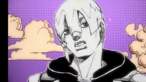 JoJo ★ The JOJOLands OP 1 ★『Make It Rain』Original JoJo's Bizarre Adventure Part 9【ジョジョの奇妙な冒険】ジョジョランズ
