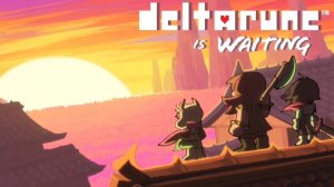 DELTARUNE™ - 5 ГЛАВА🌸 (Трейлер) - Nintendo Direct 09.06.2026