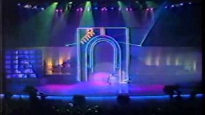 1 й выпуск “Утренней звезды“ Юрия Николаева ностальгия 1991