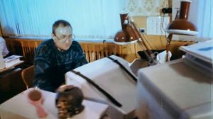 Амуркабель - 40 лет (1996)