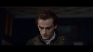 Молодой Вашингтон (трейлер на русском 2026)