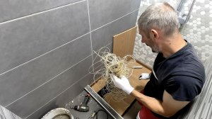 Песец подкрался незаметно!