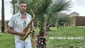 The Unreal Slim Saxys - Emil Fayzulin (Official Music Video)